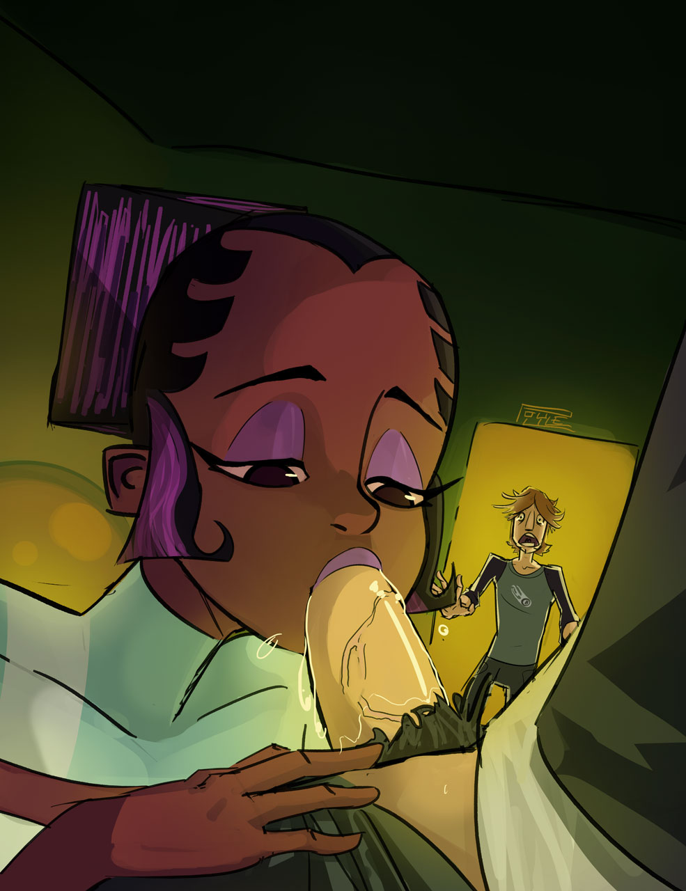 Motorcity page 3 full