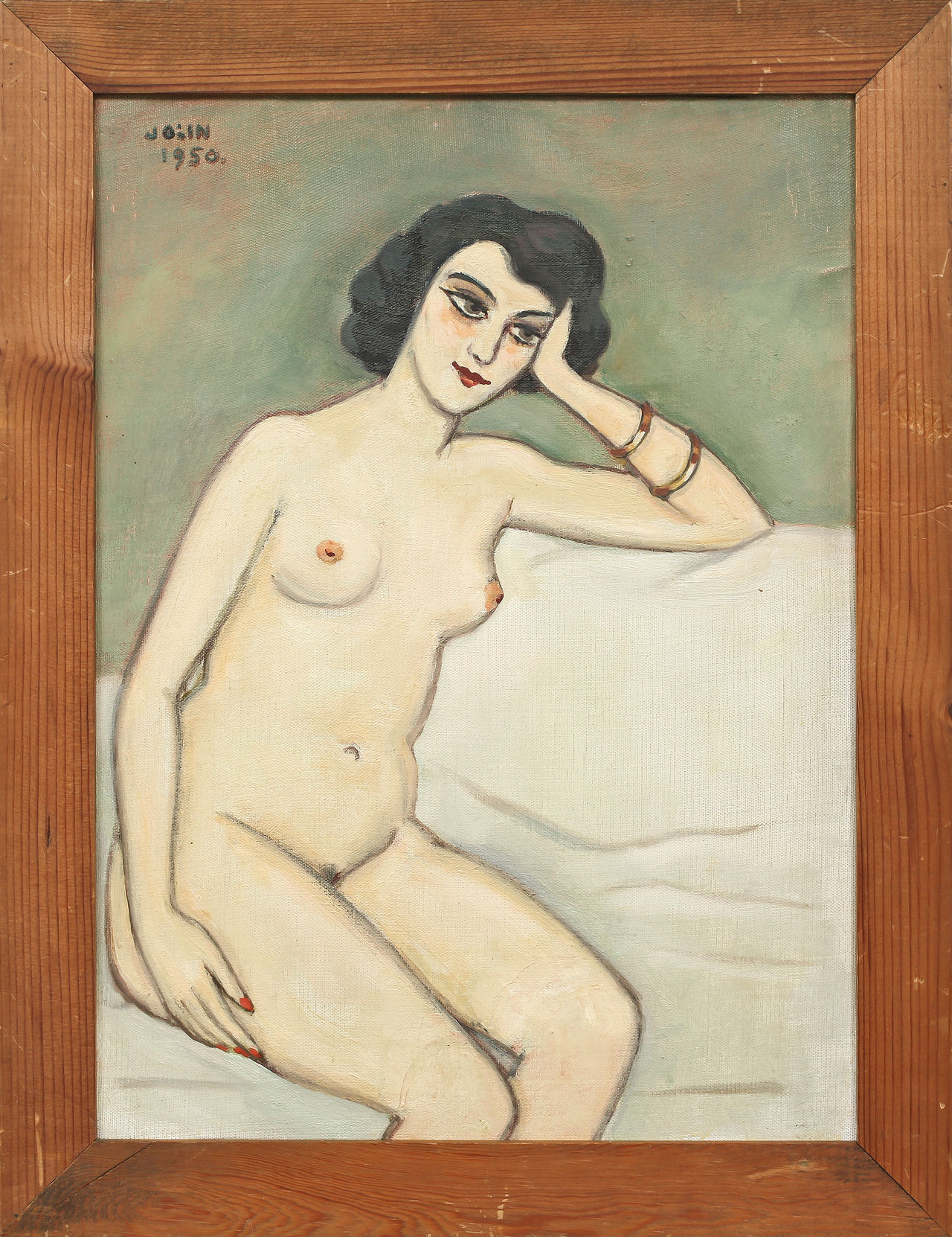 Erotic Art Collector 0150 EINAR JOLIN page 10 full