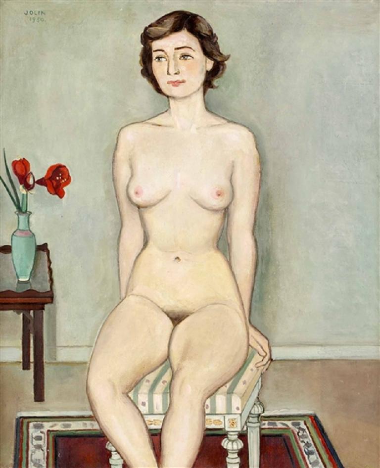 Erotic Art Collector 0150 EINAR JOLIN page 2 full