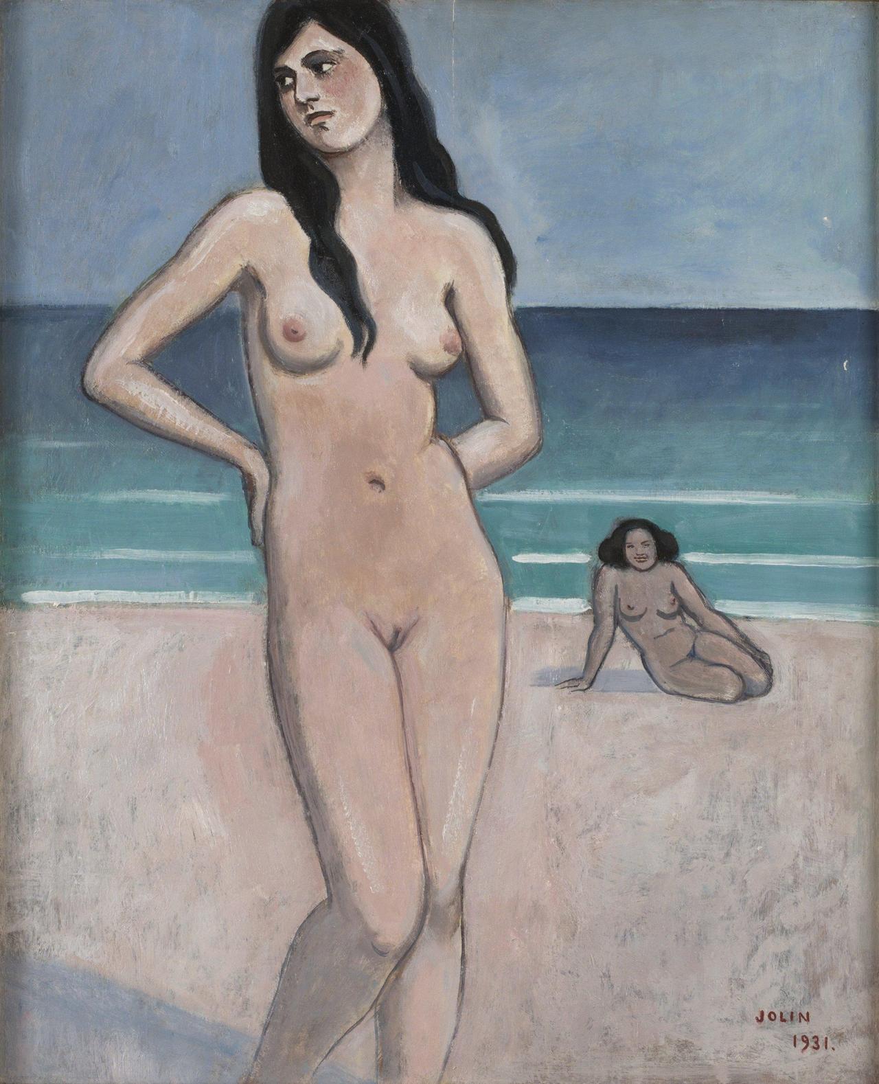 Erotic Art Collector 0150 EINAR JOLIN page 7 full