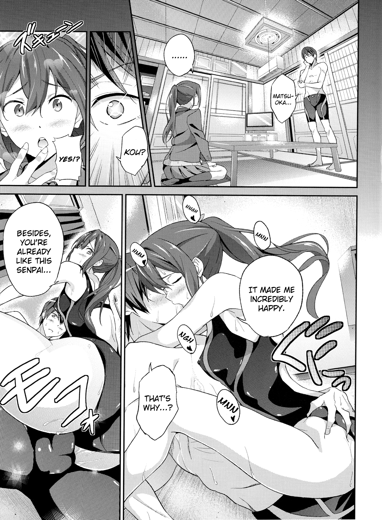 GO is good! page 12 full