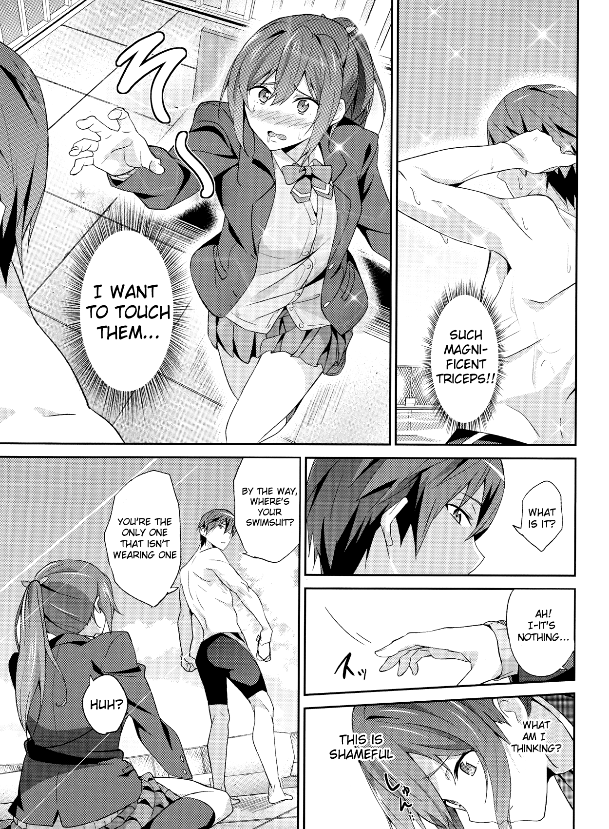 GO is good! page 4 full