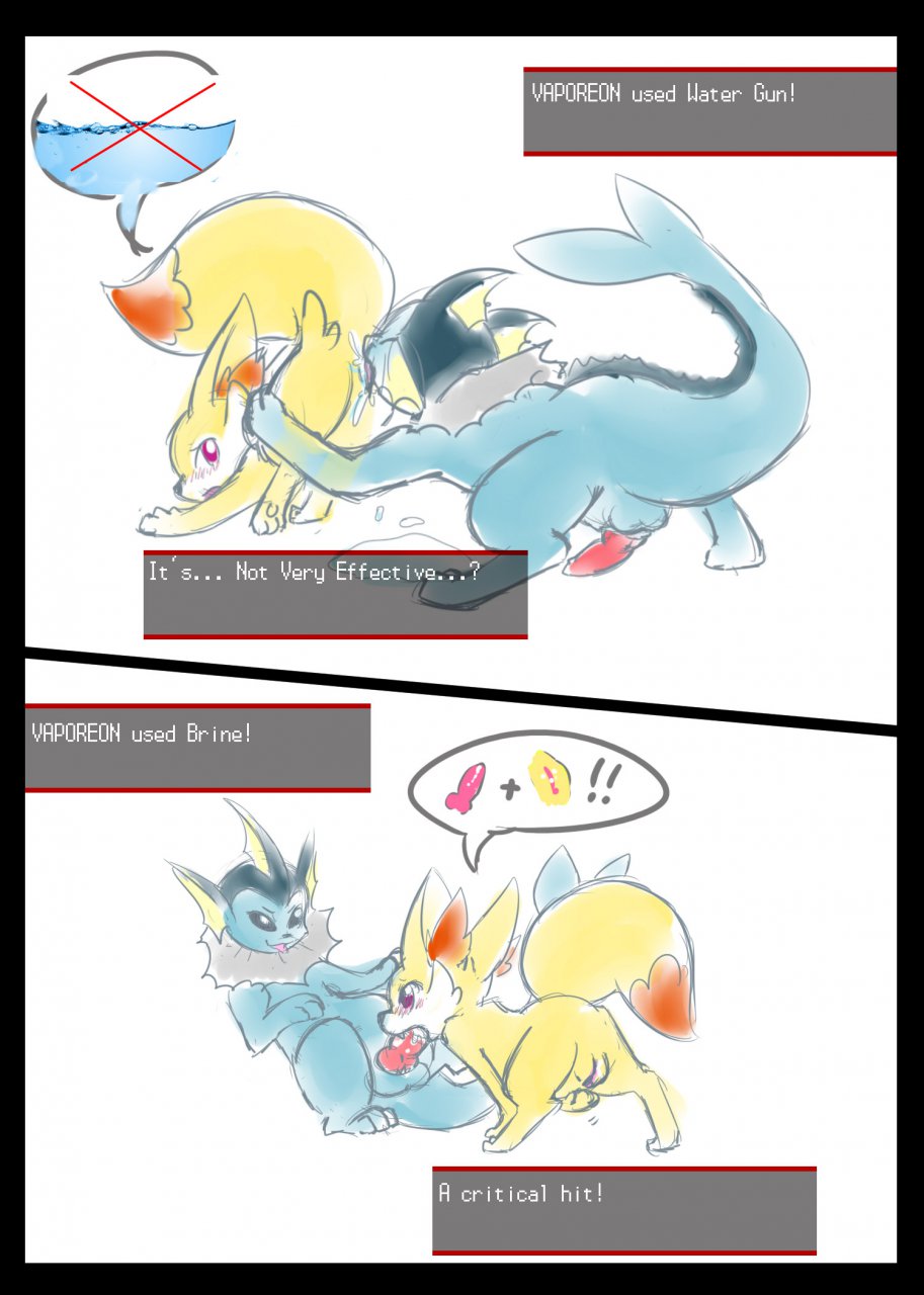In Hot Water page 4 full