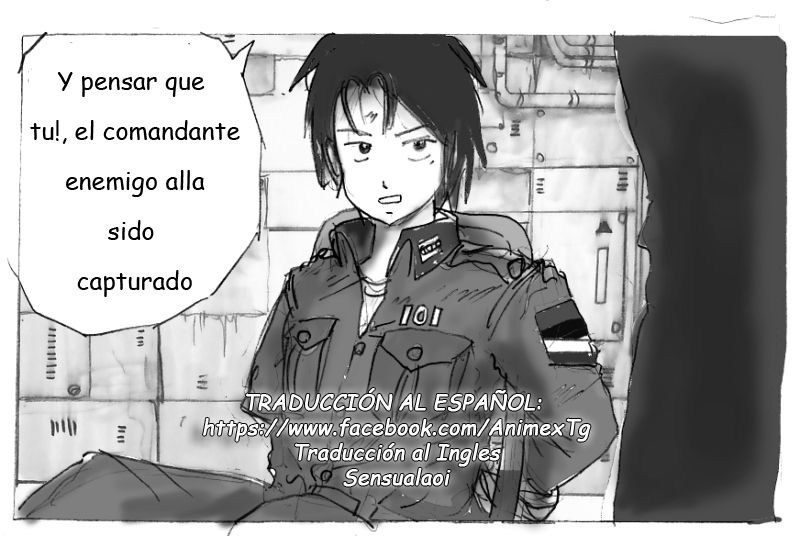 La noche de la Boina Rosa page 1 full