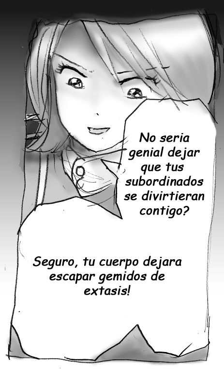 La noche de la Boina Rosa page 12 full