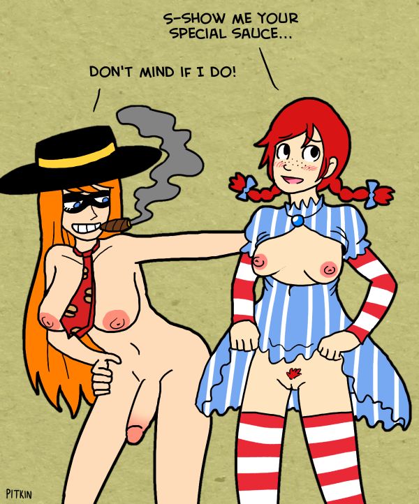 Artist: Pitkin/Hamburglarorgasms page 6 full