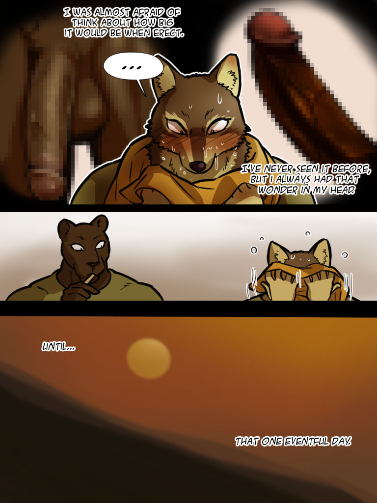 Brother's in Arms page 12 full