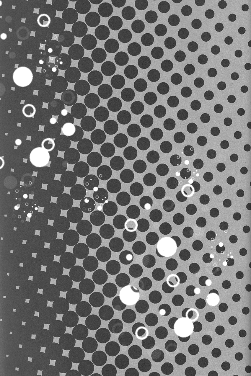 Bougyoroku Zero page 3 full