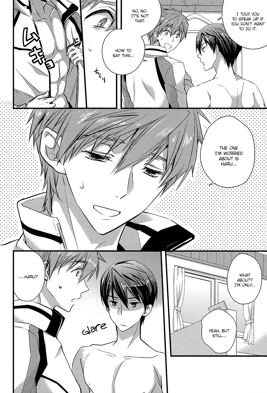 Bougyoroku Zero page 5 full