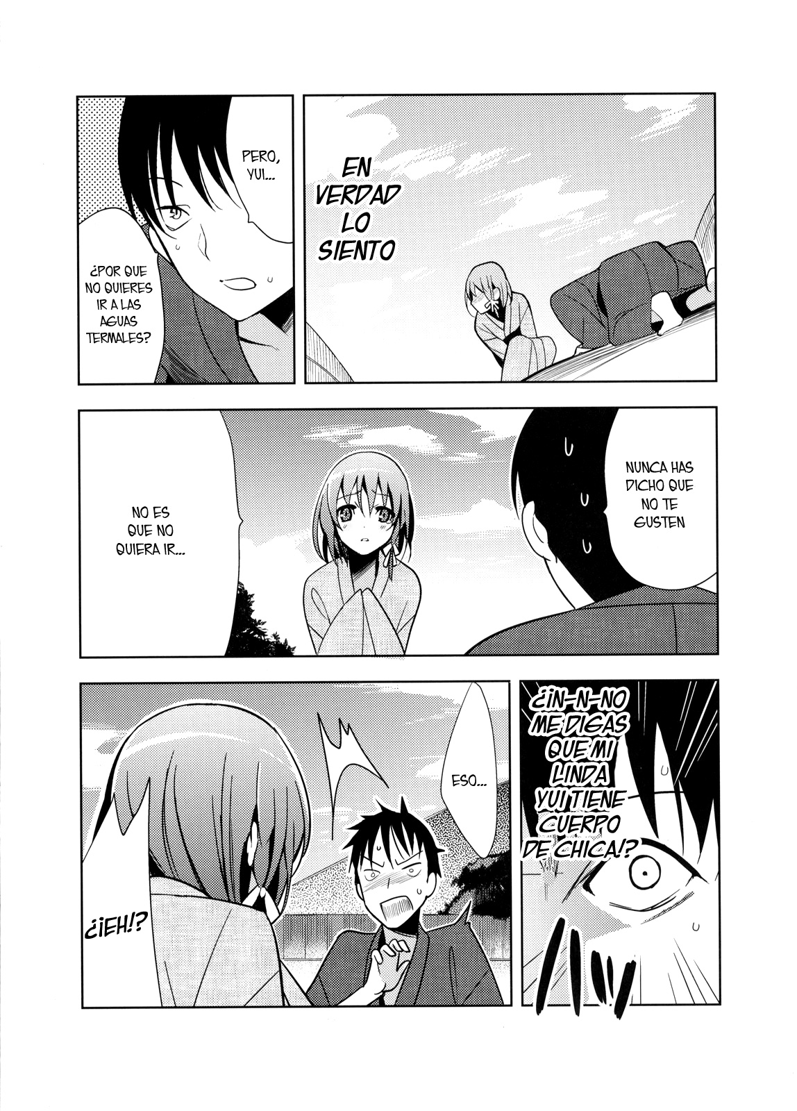 Yui page 8 full