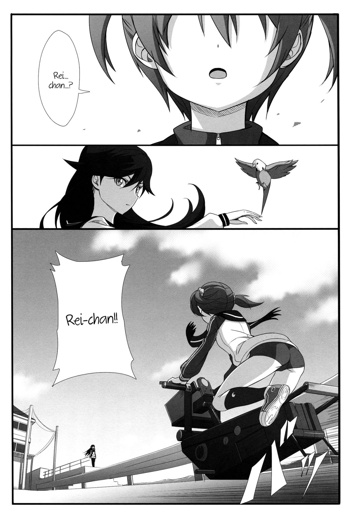 Hearts page 4 full