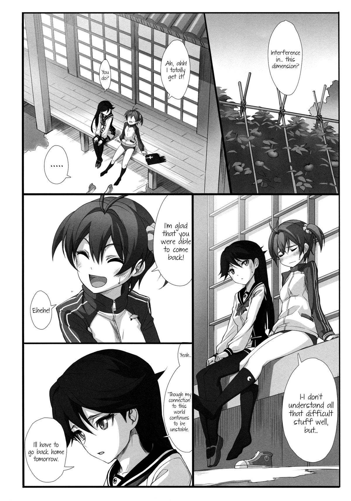 Hearts page 5 full