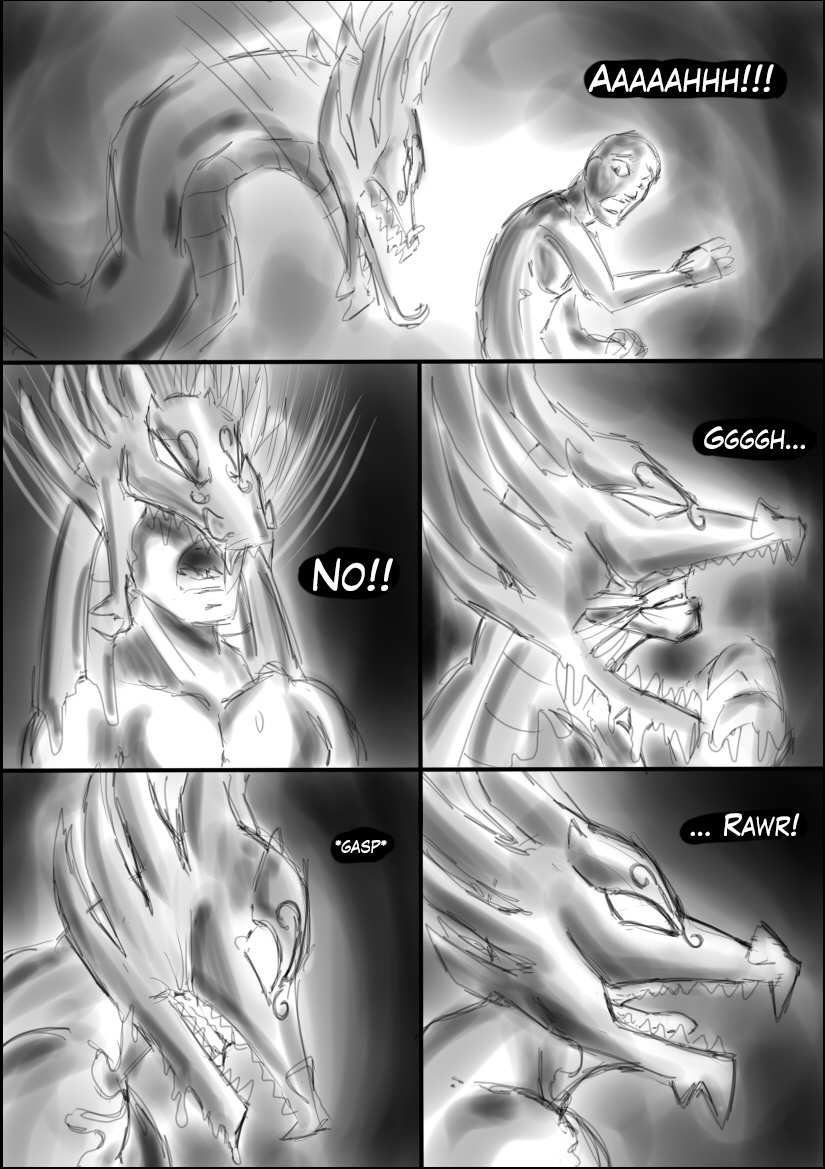 Shendu Comic page 4 full
