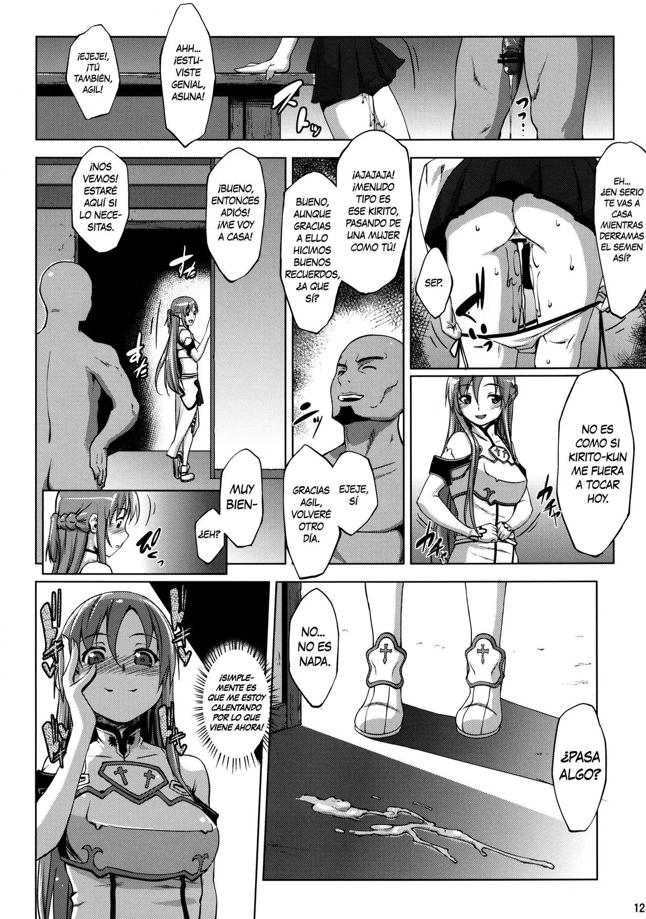 Ai no Katachi page 11 full