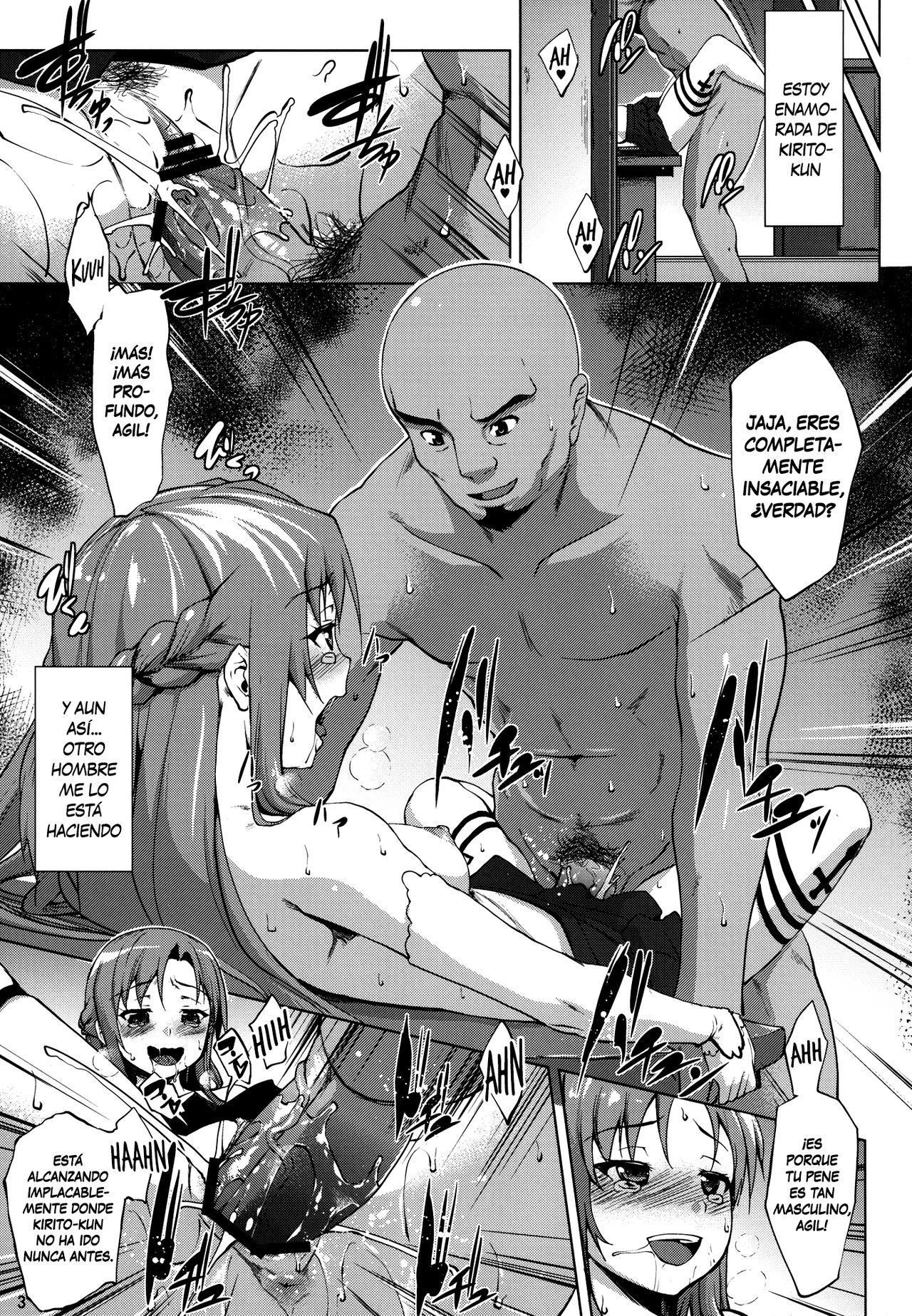 Ai no Katachi page 2 full