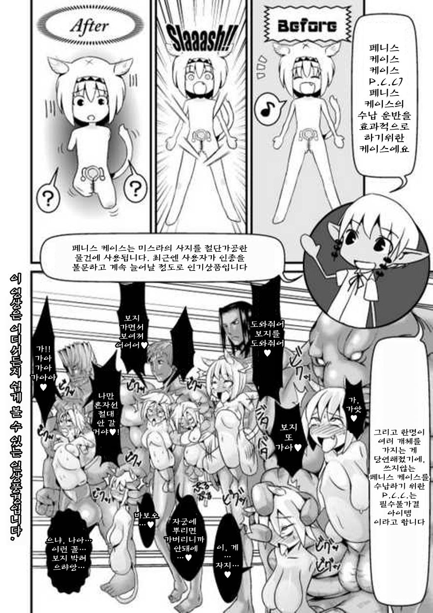 Toaru Seinen to Mithra Ch. 1 page 11 full