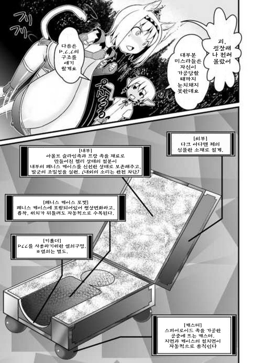 Toaru Seinen to Mithra Ch. 1 page 12 full