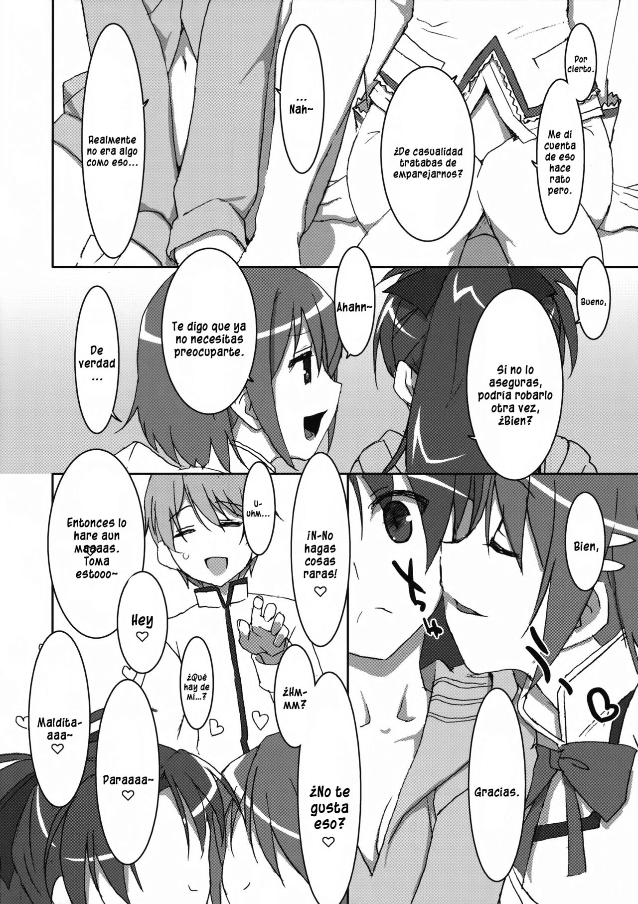 INSTANT TIES page 11 full