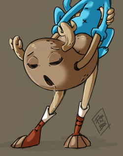 The Amazing World of Gumball - Penny Fitzgerald