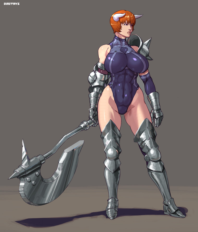 Art by Dmitrys page 12 full
