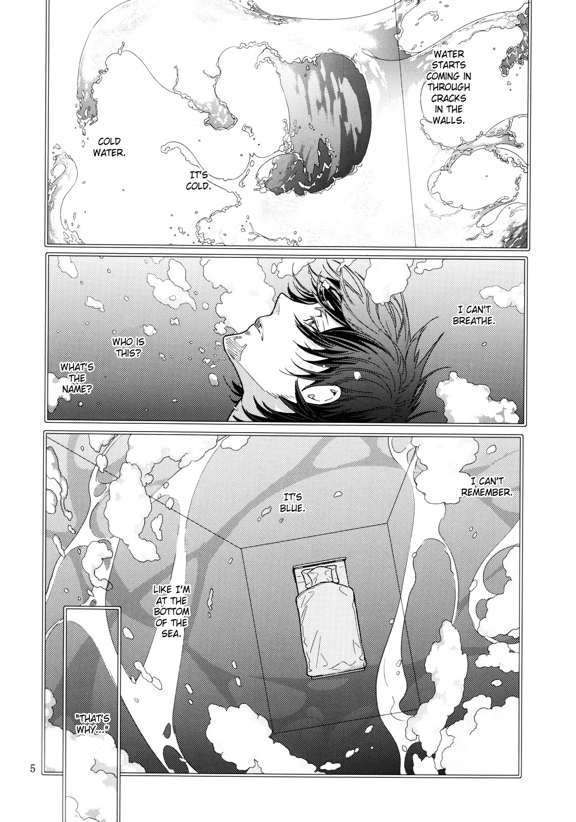 Candy Man 4 page 4 full