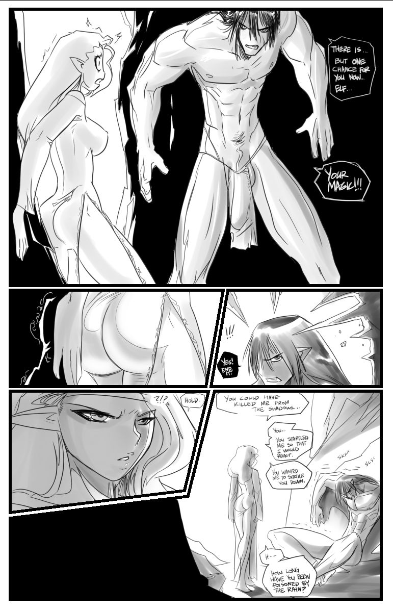 Stallion vs. Silk page 3 full