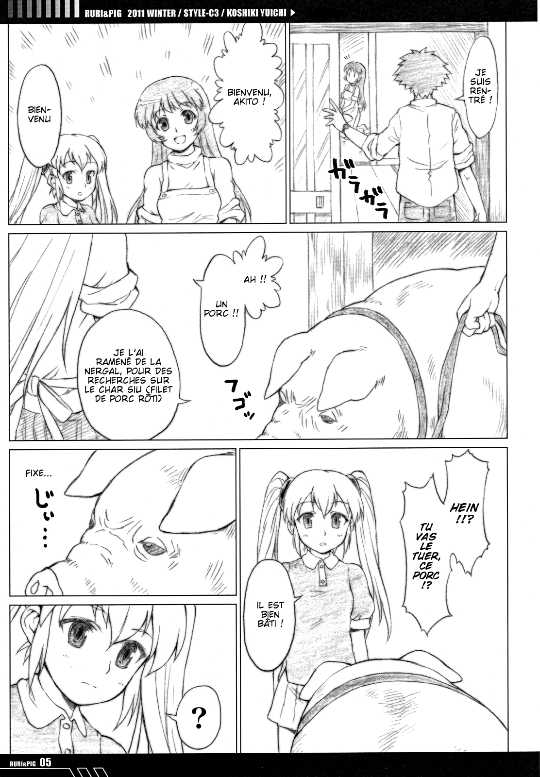 RURI & PIG page 4 full