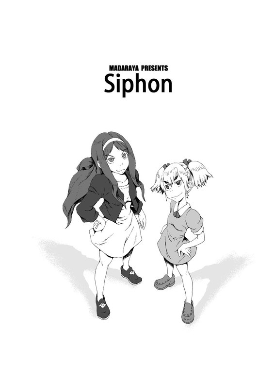 Siphon page 1 full