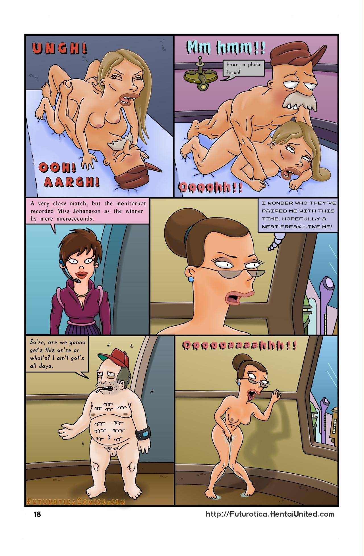 Futurotica page 11 full