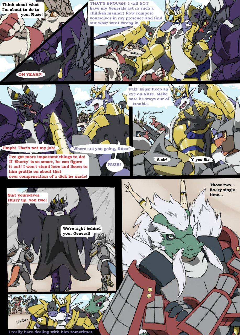 Honor and Pride page 7 full