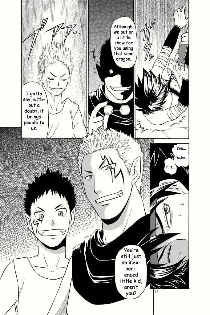 BLACKOUT page 11 full