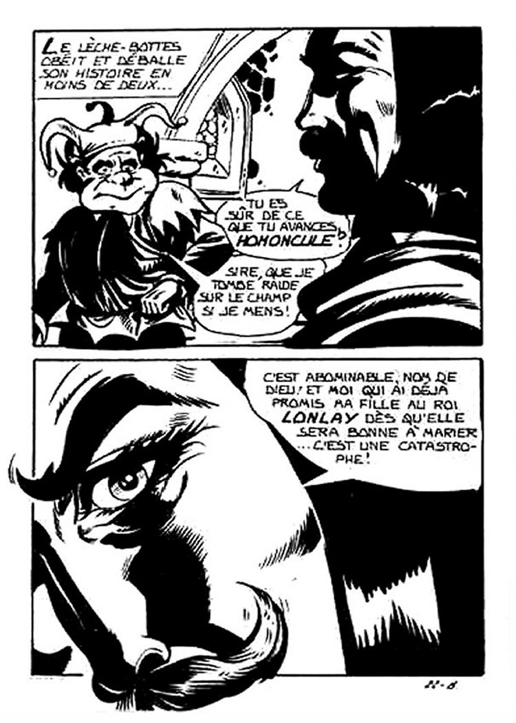 Le nain au panier page 12 full