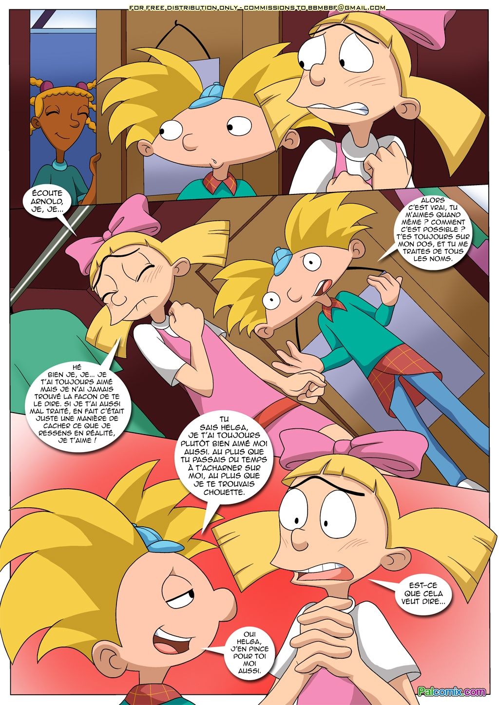 After Party page 12 full