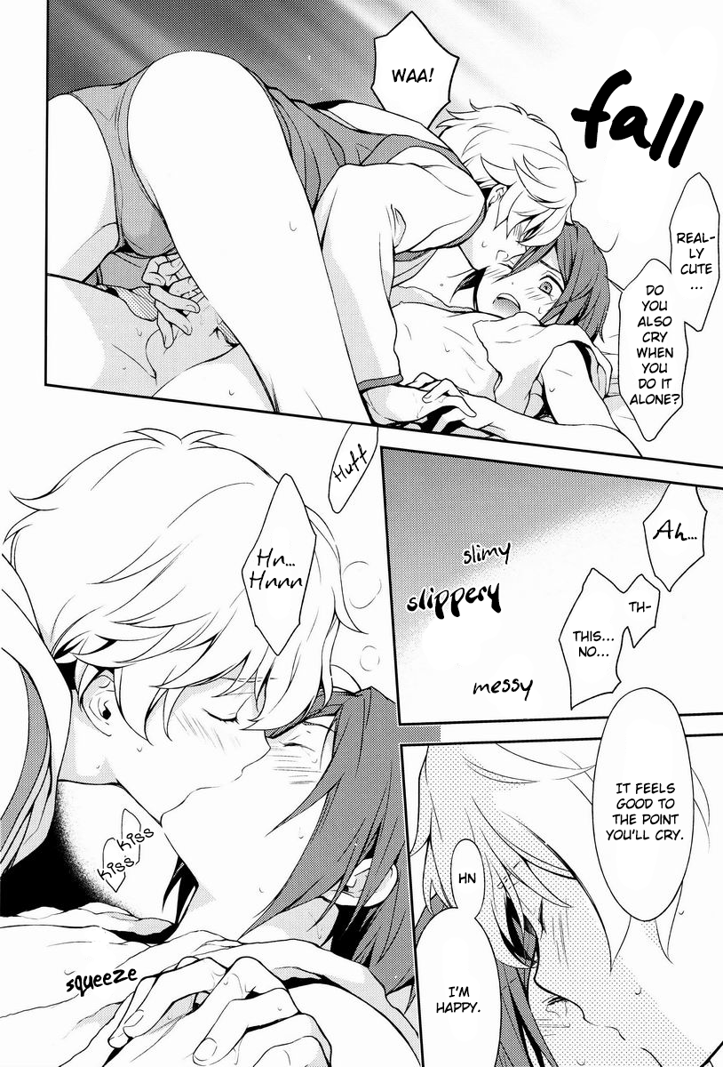 Naughty Joke page 12 full