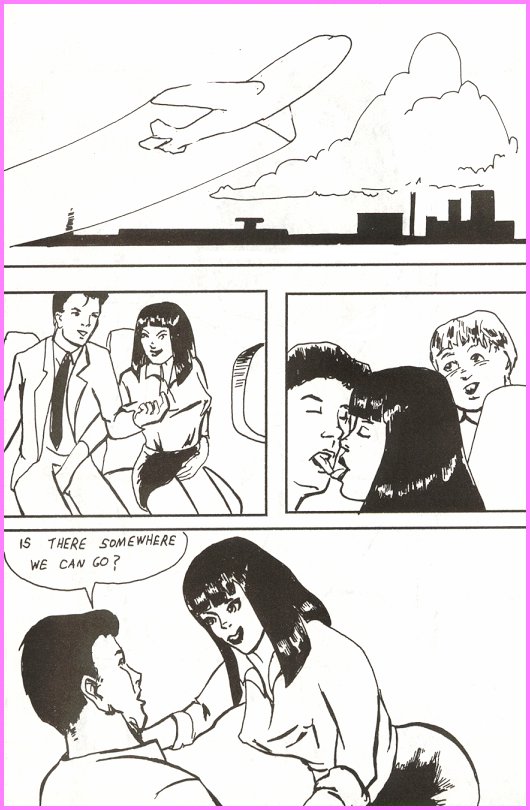 Bambi in Heat 1 page 11 full