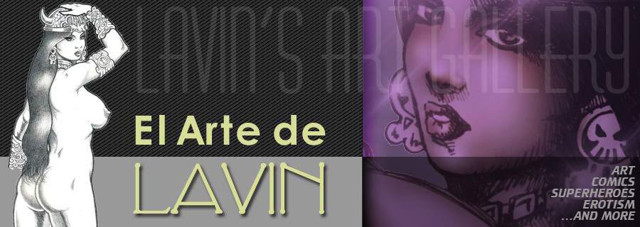 -Artist- Lavin page 1 full