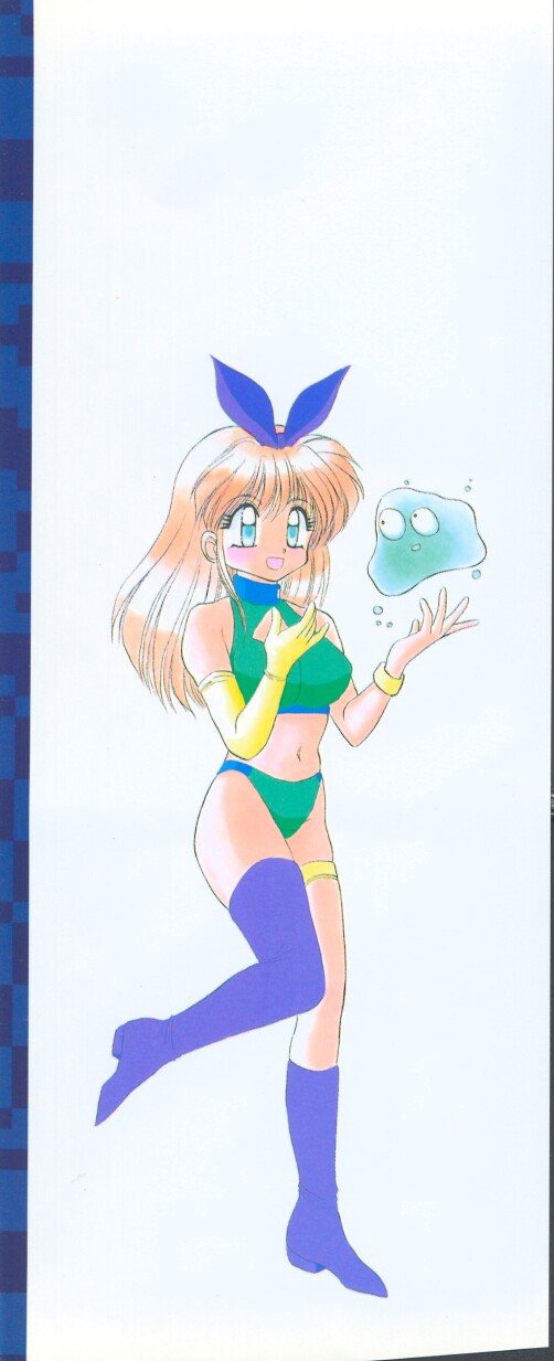 Planet Explorer page 4 full