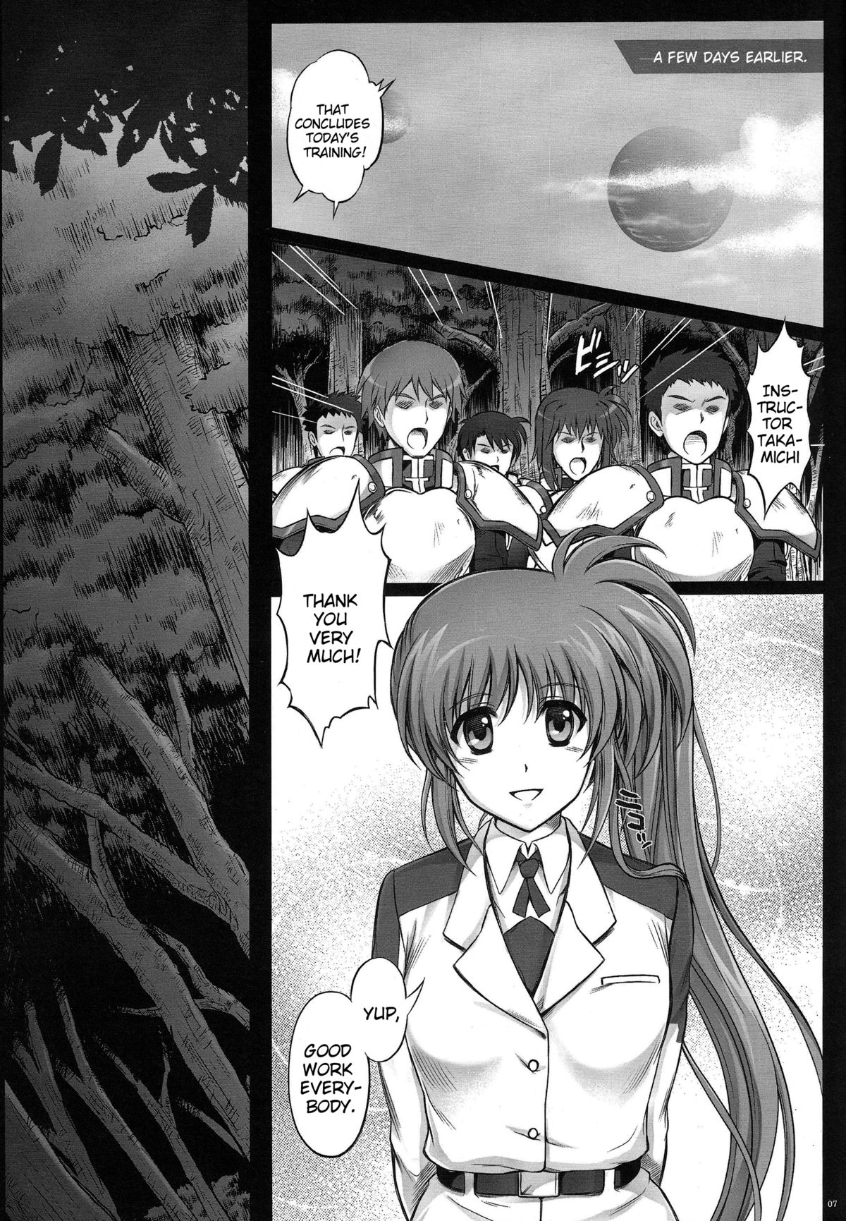 T-11 Takamatic page 6 full