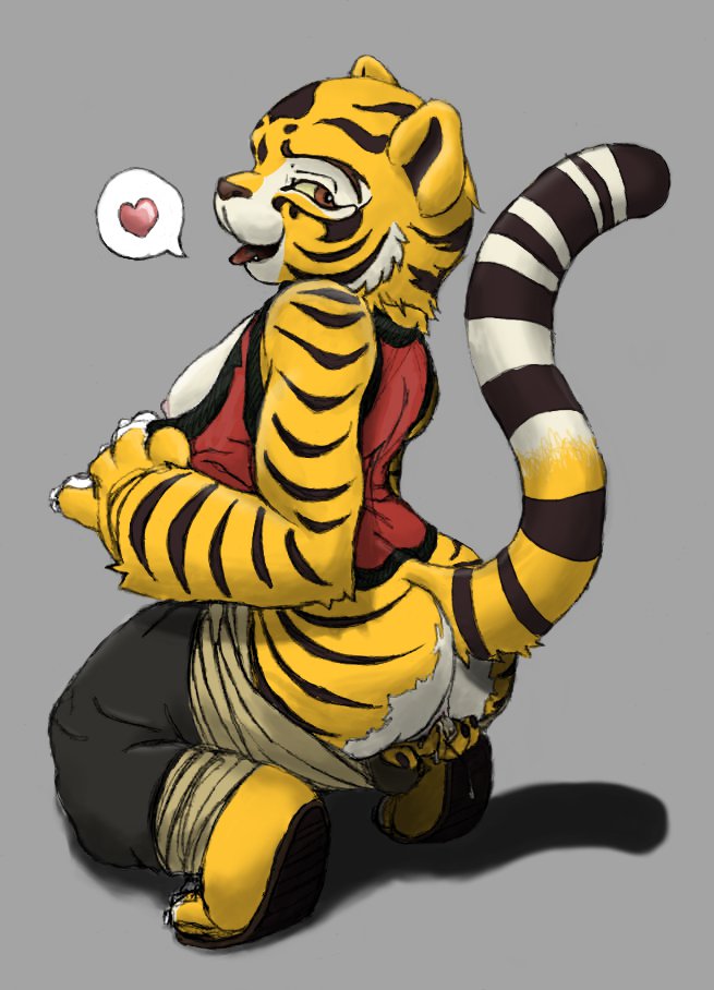 master tigerss page 12 full