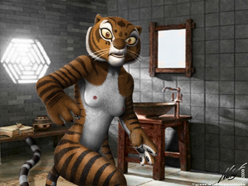 master tigerss page 6 full