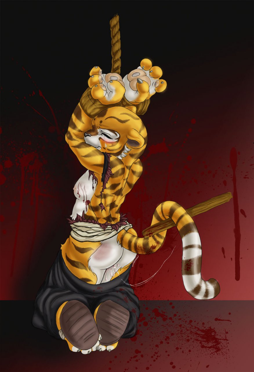 master tigerss page 9 full