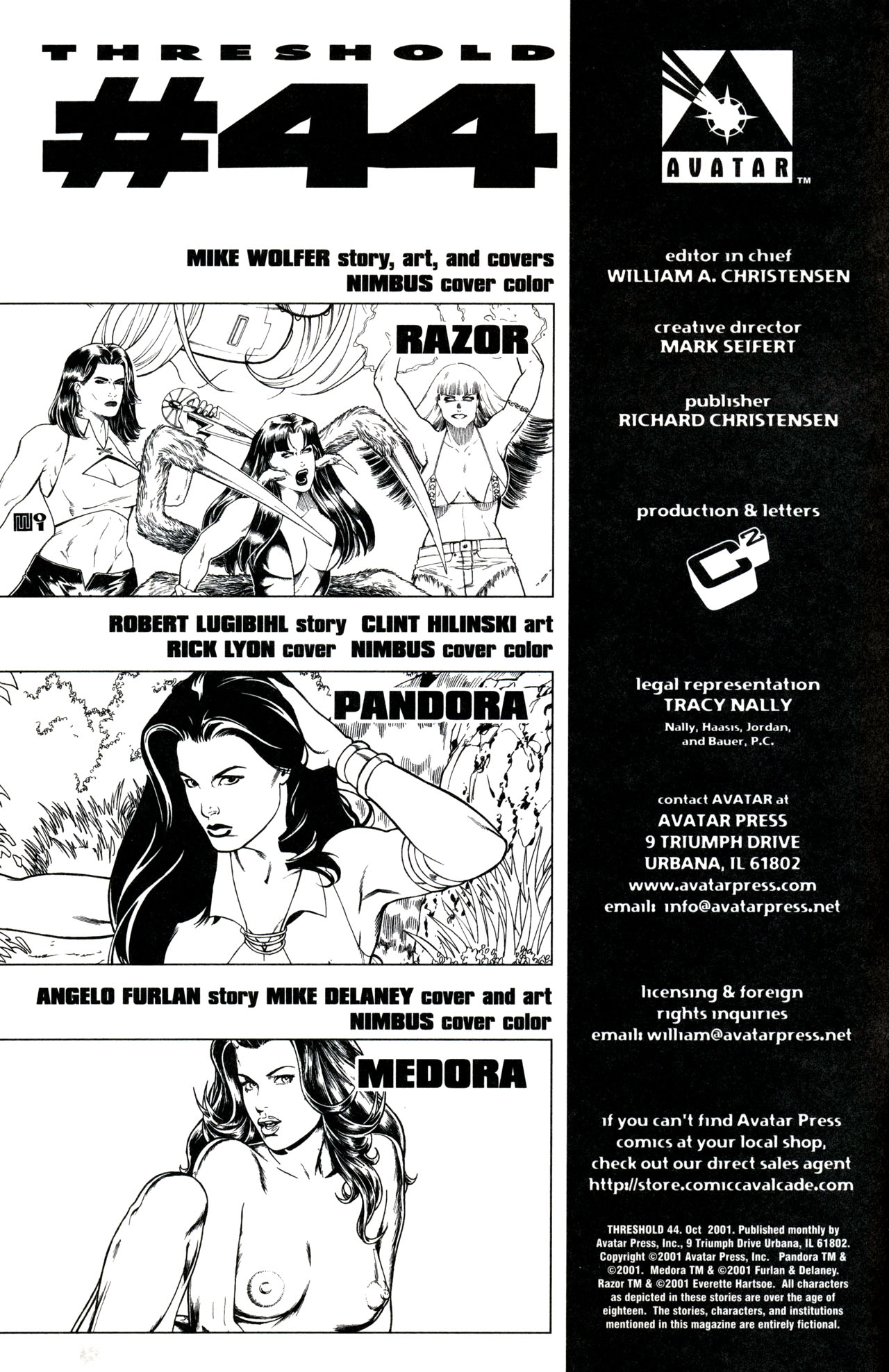 Threshold 44 page 4 full