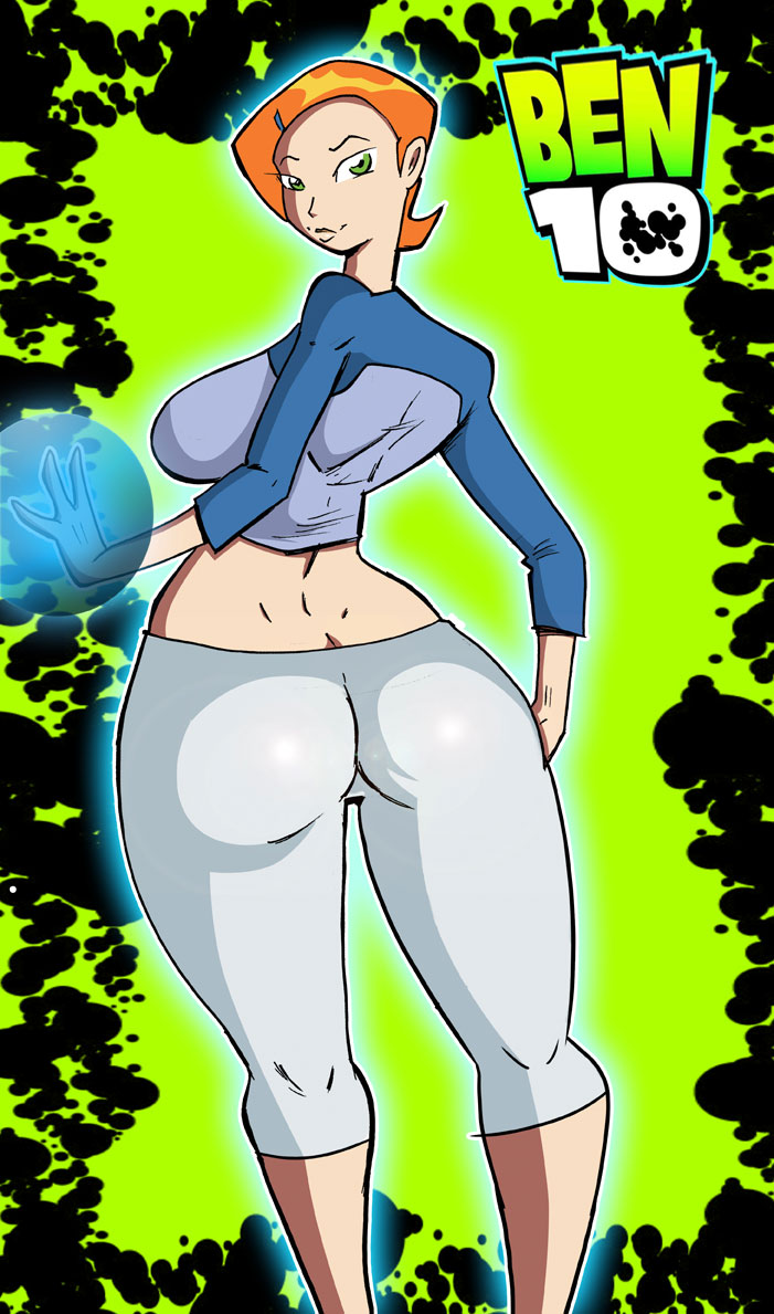 Grimphantom's Art page 12 full