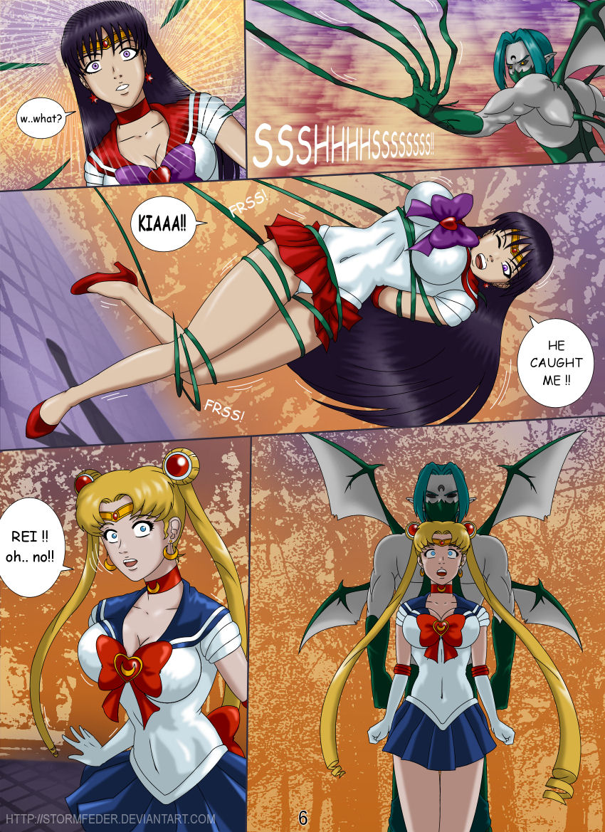 MOONLIGHT TEMPTATIONS + extras page 7 full