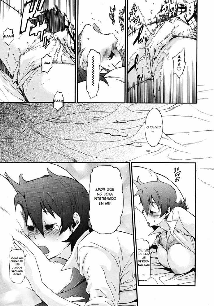 I Need You page 9 full