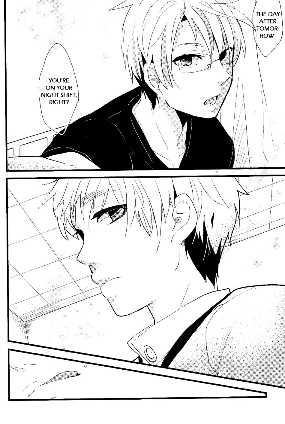 Love oz page 11 full