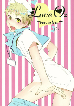 Love oz