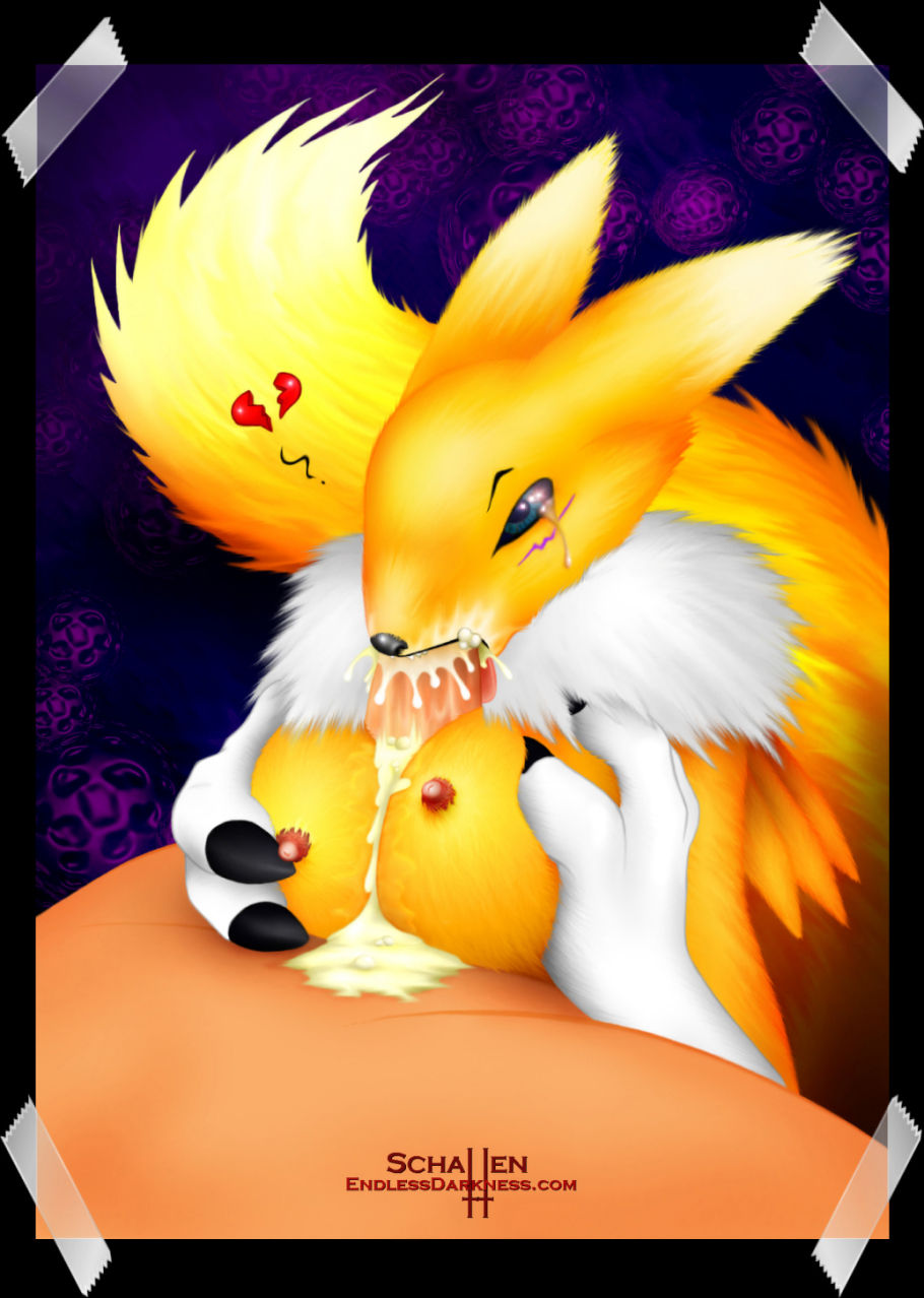 Furry Image/Comic Strips page 12 full