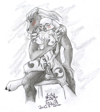 (MiroWolf)Furry Image/Comic Strips cover