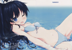 Manatsu no Merry Christmas